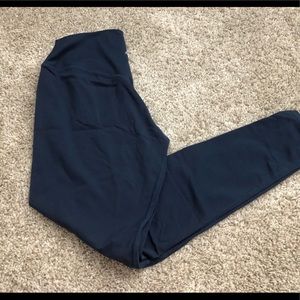NWOT balance athletics OG leggings